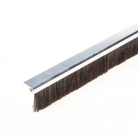 Verhelpen van tocht, de verschillende opties.