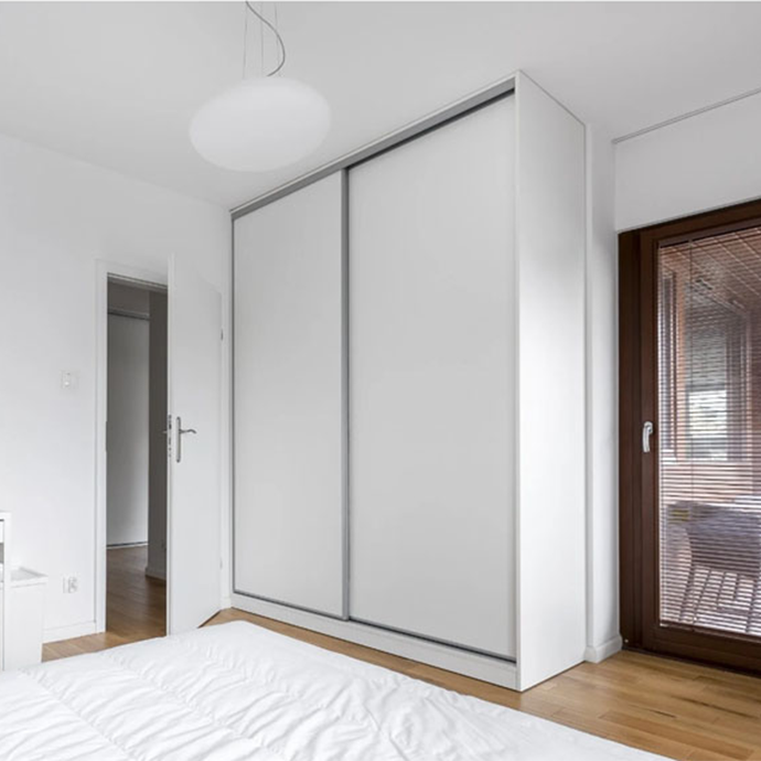 Schuifdeursysteem kast Henderson SlideLite50